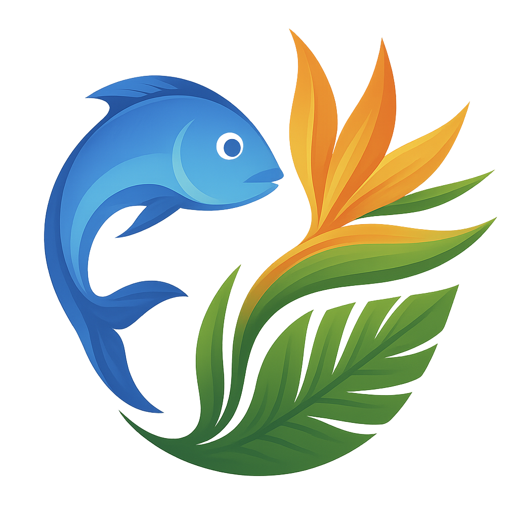 Makaala Farmsteads — Big Island landscape